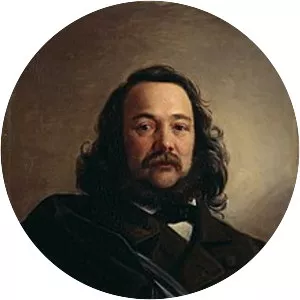 Ferdinand Freiligrath