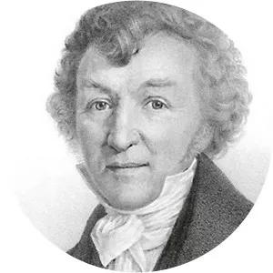 Ferdinand Fürchtegott Huber