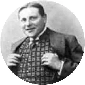 Ferdinand Gabin Musician