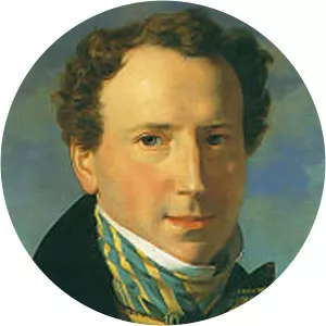 Ferdinand Georg Waldmüller