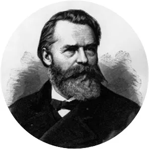 Ferdinand Gregorovius