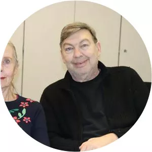 Ferdinand Grözinger - Film actor