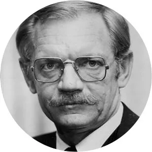 Ferdinand Hartzenberg