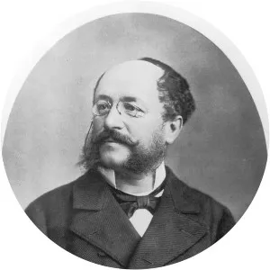 Ferdinand Hellmesberger