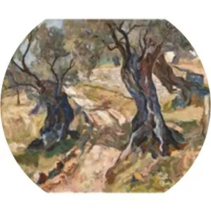 Ferdinand Henri Maire