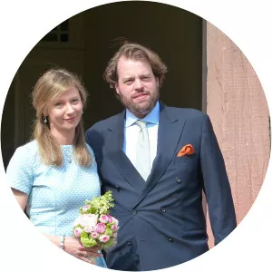 Ferdinand, Hereditary Prince of Leiningen