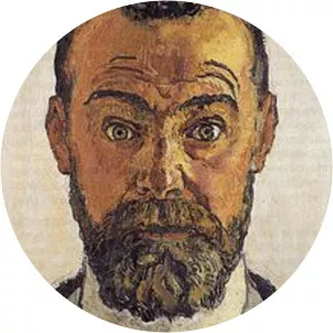 Ferdinand Hodler