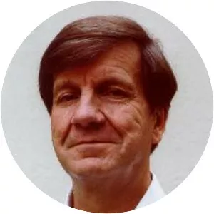 Ferdinand Hucho - Biochemist