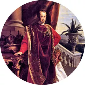 Ferdinand I of Austria