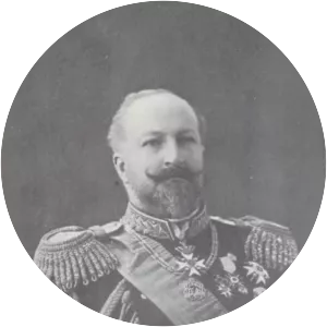 Ferdinand I of Bulgaria - King of Bulgaria