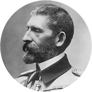 Ferdinand I of Romania