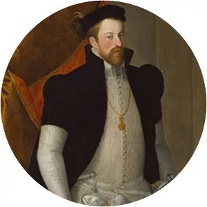Ferdinand II, Archduke of Austria - 