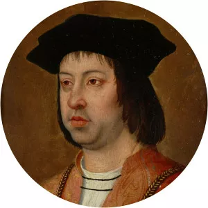 Ferdinand II of Aragon photograph