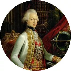 Ferdinand III, Grand Duke of Tuscany