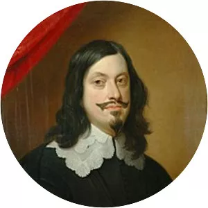 Ferdinand III, Holy Roman Emperor - 