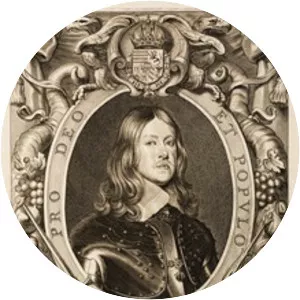 Ferdinand IV, King of the Romans photograph