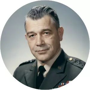 Ferdinand J. Chesarek - Military personnel