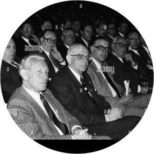 Ferdinand Jan Kranenburg