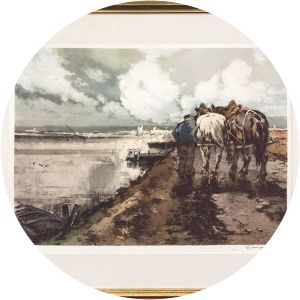 Ferdinand Jean Luigini