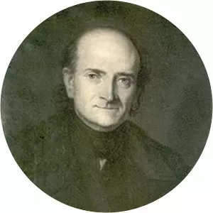 Ferdinand Johann Wiedemann