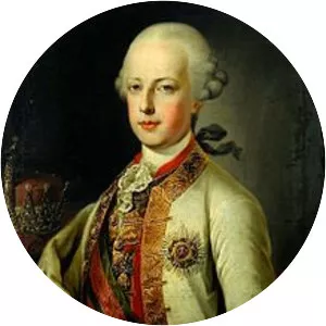 Ferdinand Karl, Archduke of Austria-Este - 