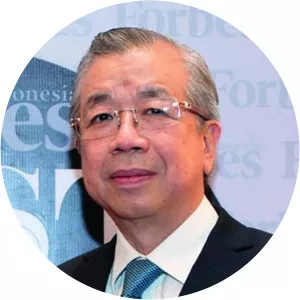 Ferdinand Katuari - Eddy William Katuari's father