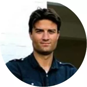 Ferdinand Kjærulff - 