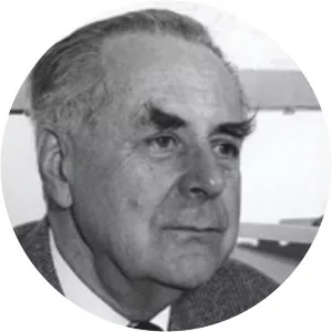 Ferdinand Kramer - German architect