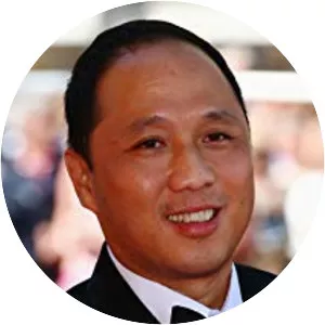 Ferdinand Lapuz - Film producer