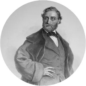 Ferdinand Laub