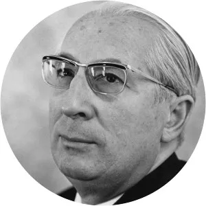 Ferdinand Leitner - German conductor