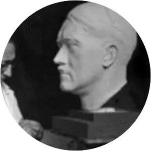 Ferdinand Liebermann - German sculptor