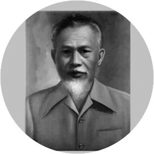 Ferdinand Lumbantobing