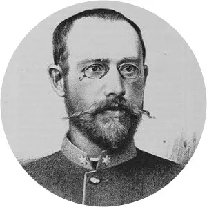 Ferdinand Mannlicher