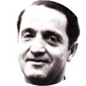 Ferdinand Maria von Senger und Etterlin - German jurist