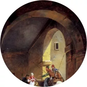 Ferdinand-Marie Delvaux