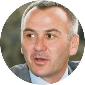 Ferdinand Mélin-Soucramanien