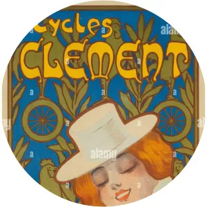 Ferdinand Misti-Mifliez