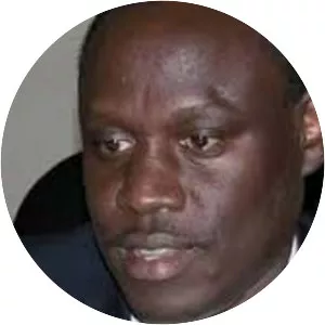 Ferdinand Nahimana