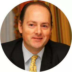 Ferdinand Oetker photograph