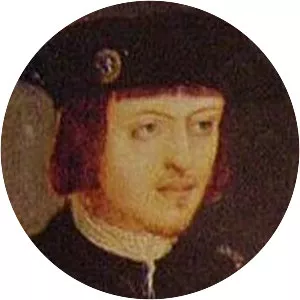 Ferdinand of Portugal, Duke of Guarda