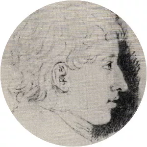 Ferdinand Philipp Grimm - Wilhelm Grimm's brother