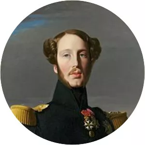 Ferdinand Philippe, Duke of Orléans