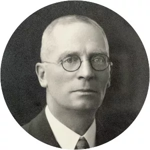 Ferdinand Postma