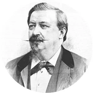 Ferdinand Pravoslav Náprstek