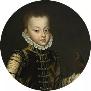 Ferdinand, Prince of Asturias