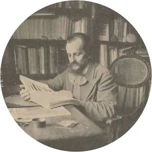 Ferdinand Quénisset