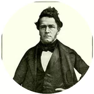 Ferdinand Redtenbacher