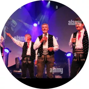 Ferdinand Rier - Musician