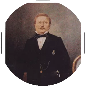 Ferdinand Ritter von Hebra